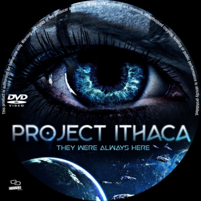 Project Ithaca