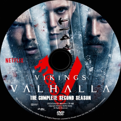 Vikings: Valhalla - Season 2