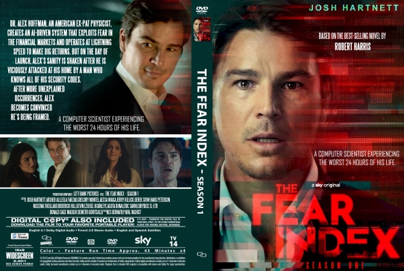 The Fear Index - Season 1