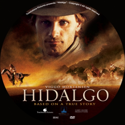 Hidalgo