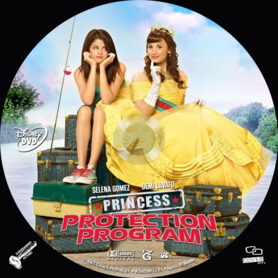 Princess Protection Program