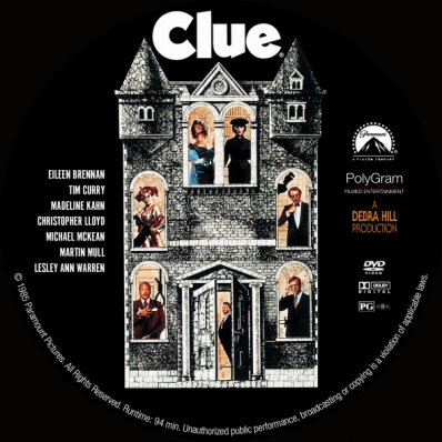 Clue