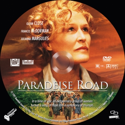 Paradise Road