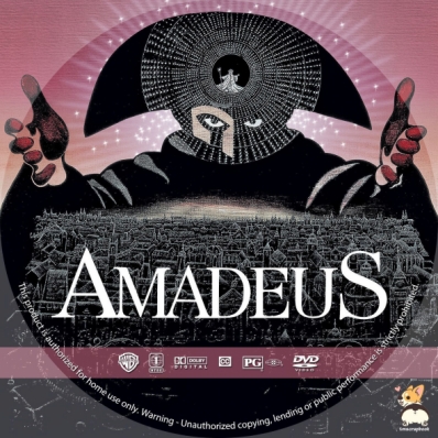 Amadeus