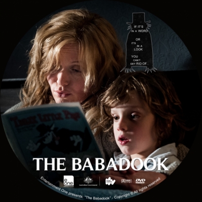 The Babadook