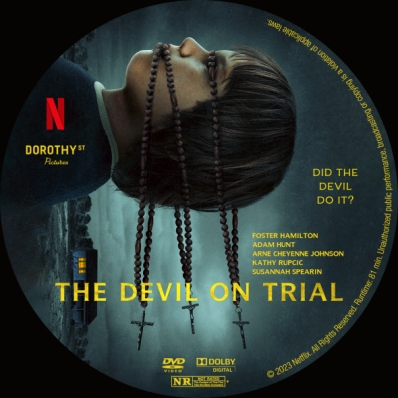 The Devil on Trial