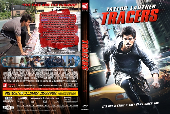 Tracers