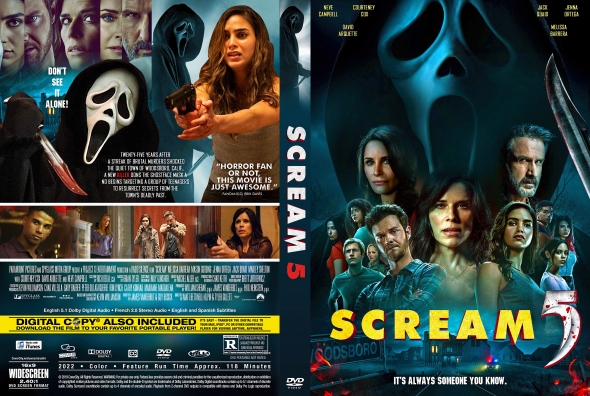 Scream