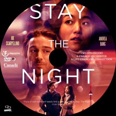 Stay the Night