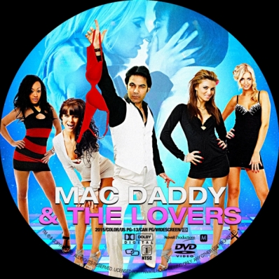 Mac Daddy & the Lovers