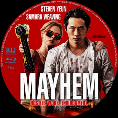 Mayhem