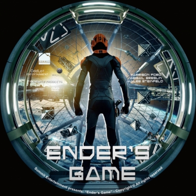 Ender's Game