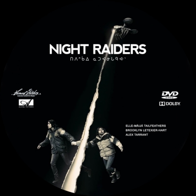 Night Raiders