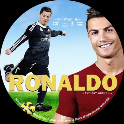 Ronaldo