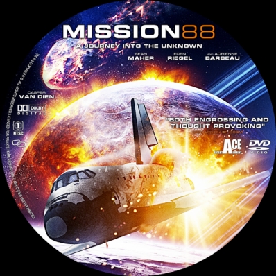 Mission 88