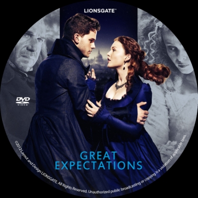 Great Expectations