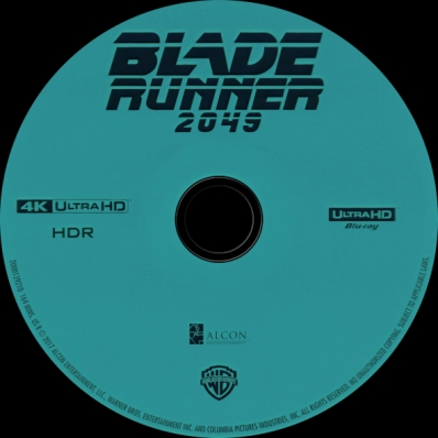 Blade Runner 2049