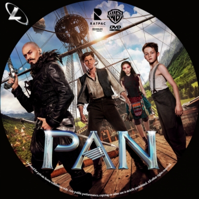 Pan