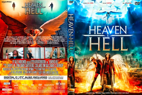 Heaven & Hell