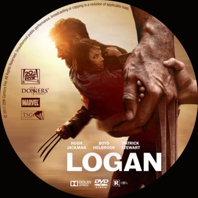 Logan