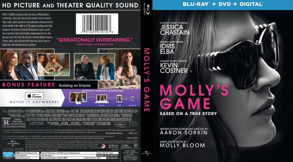 Molly's Game