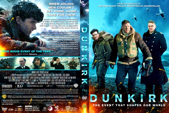 Dunkirk