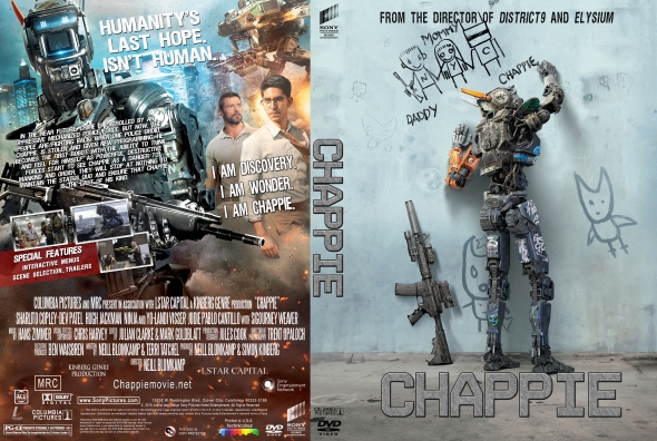 Chappie