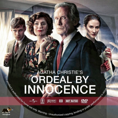 Ordeal by Innocence