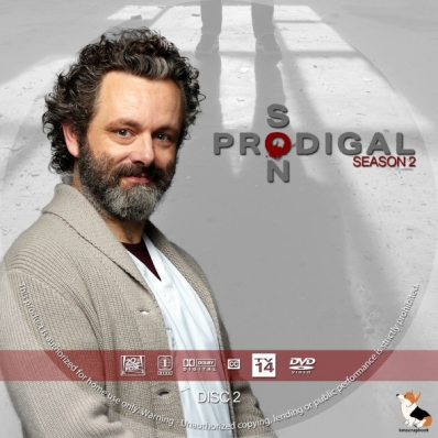 Prodigal Son - Season 2, Disc 2