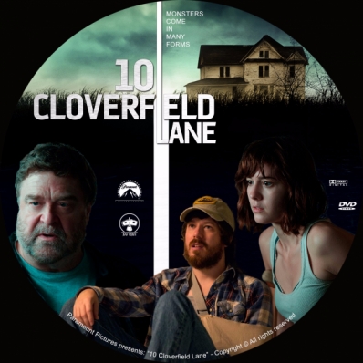 10 Cloverfield Lane