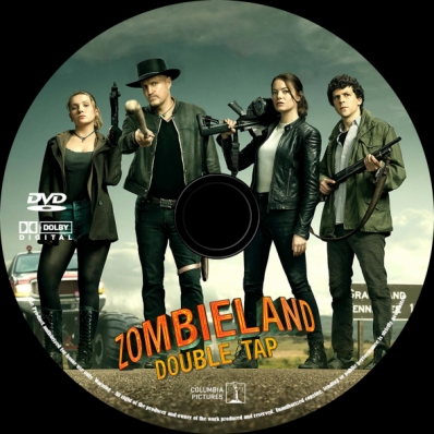 Zombieland: Double Tap