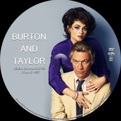 Burton and Taylor