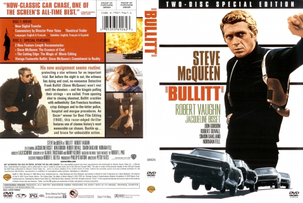 Bullitt