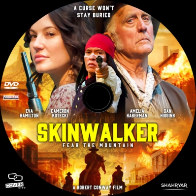 Skinwalker