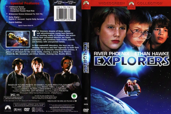 Explorers