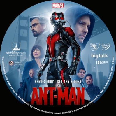 Ant-Man