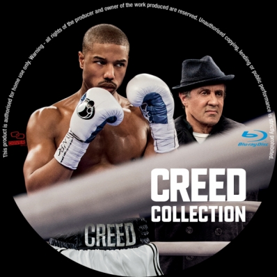 Creed Collection