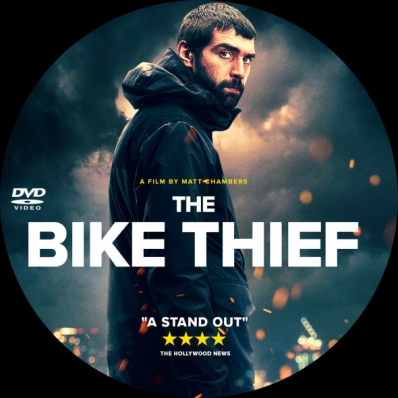 The Bike Thief