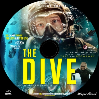 The Dive