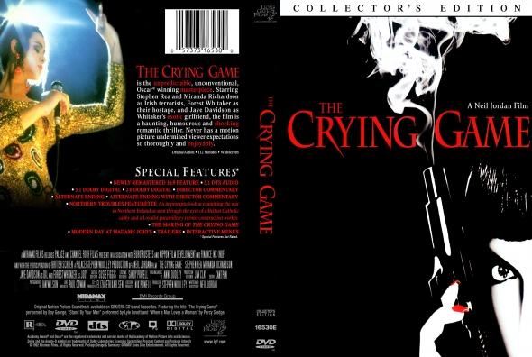 The Crying Game