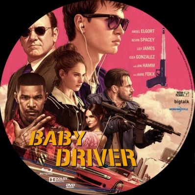 Baby Driver