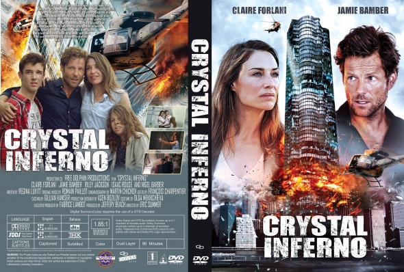 Crystal Inferno