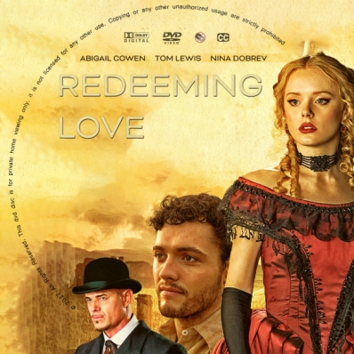 Redeeming Love