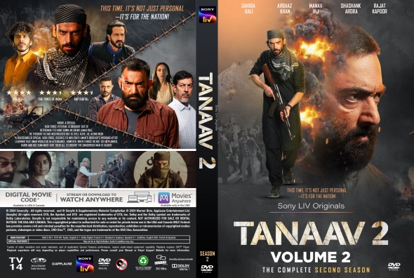 Tanaav - Season 2