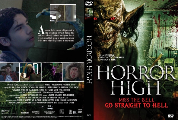 Horror High