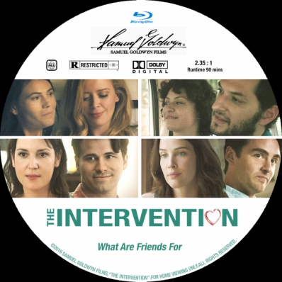 The Intervention