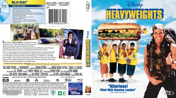 Heavyweights