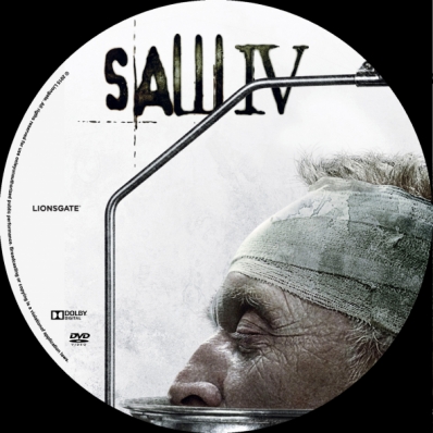 Saw IV