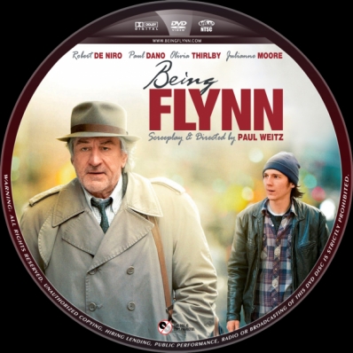 Being Flynn