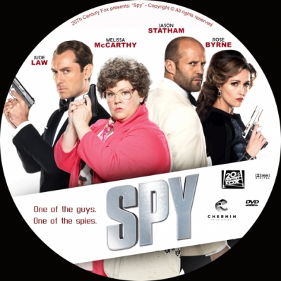 Spy